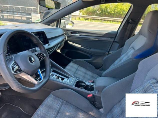 VOLKSWAGEN Golf 1.4 GTE DSG Plug-In Hybrid 245CV LED VITRUAL rif. 22597184 - Foto 7