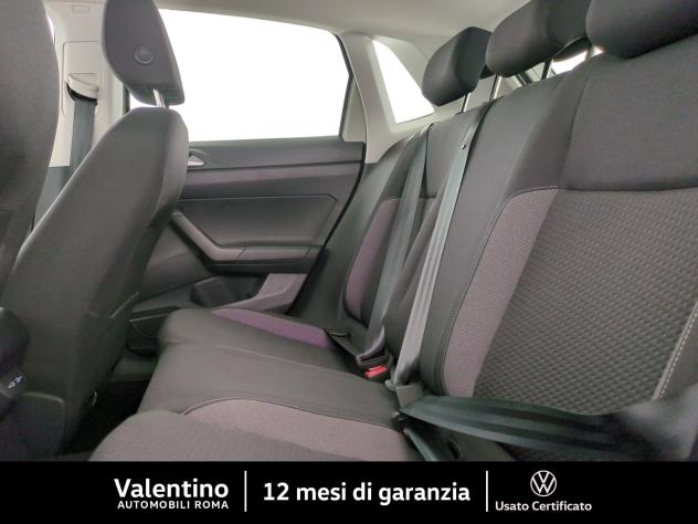 Volkswagen Polo 1.0 tsi Life 95cv - Foto 10