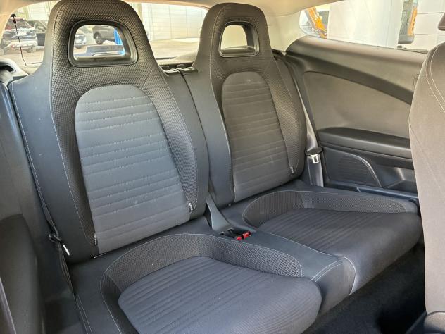 Volkswagen Scirocco 1.4 TSI 90kW - Foto 10