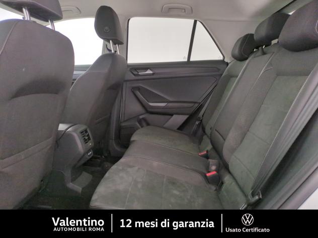 Volkswagen T-Roc 1.5 TSI DSG ACT Style - Foto 10
