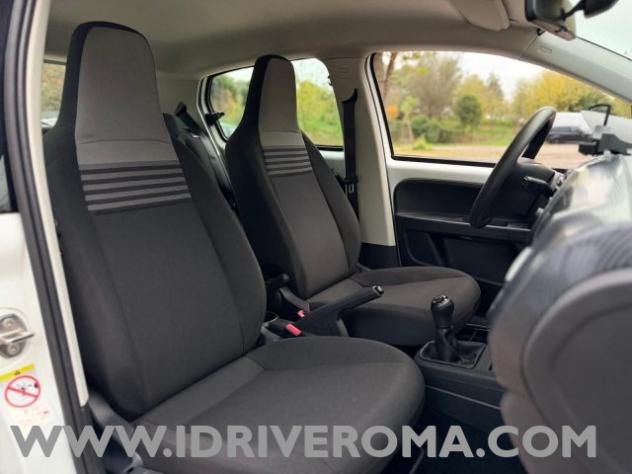 VOLKSWAGEN up! up! 5p 1.0 eco up! Move up! 68cv my20 rif. 23602531 - Foto 9