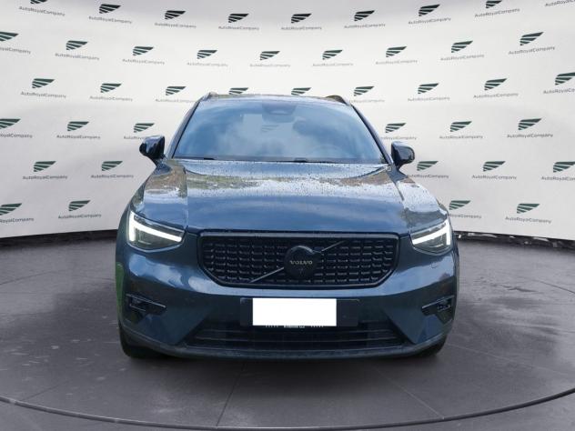 Volvo XC40 XC40 2.0 b4 Ultra Black Edition auto - Foto 7