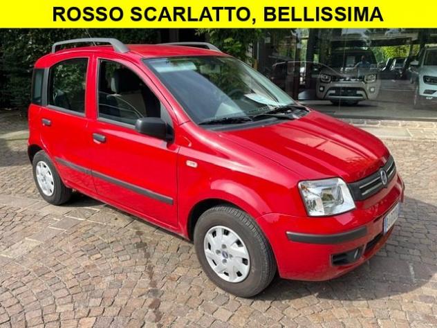 FIAT Panda 1.3 MJT 5 porte Neopatentati rif. 24115058 - Foto 3