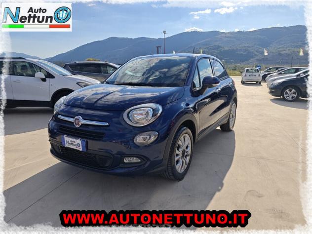 Fiat 500X 1.6 MultiJet 120 CV Lounge - Foto 2