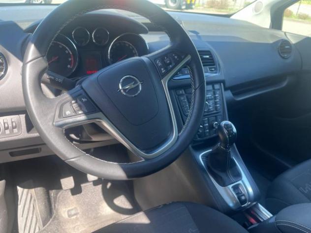 OPEL Meriva 1.4 100CV Cosmo rif. 23692781 - Foto 6