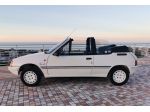 Peugeot 205 1.1 Cabriolet CJ