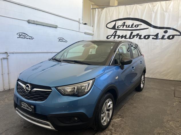 Opel Crossland X Crossland X 1.5 ecotec Innovation s&s 120cv auto TUA DA 149,00 AL MESE
