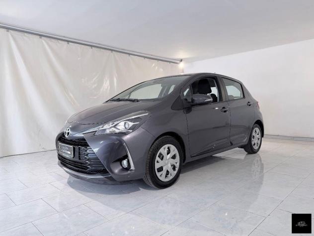 TOYOTA - Yaris - 1.0 5p. Lounge - Foto 3