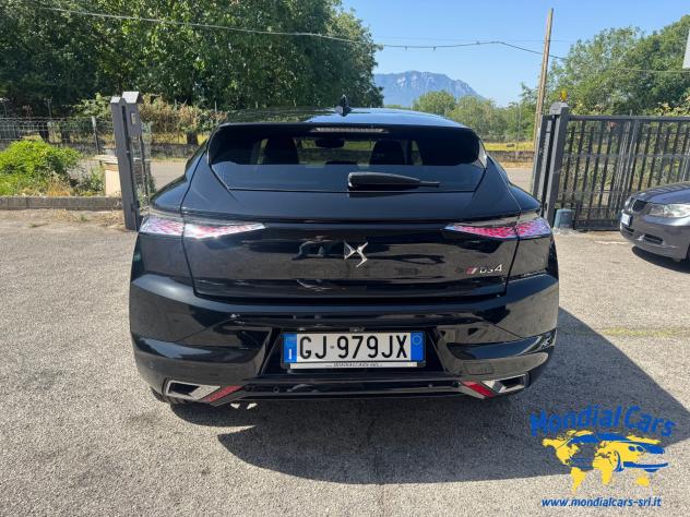 Ds DS4 4 BlueHDi 130 aut. Performance - Foto 6