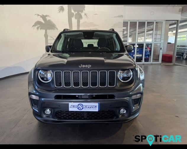 Jeep Renegade 1.5 turbo t4 mhev Summit 2wd dct - Foto 2