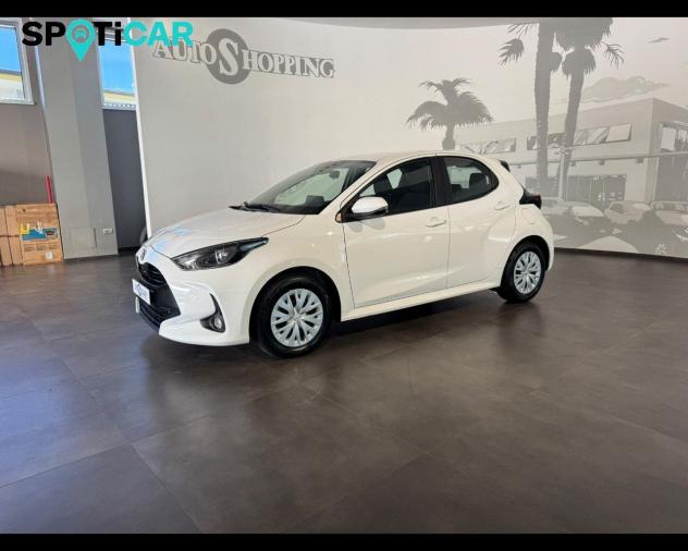 Toyota Yaris IV 1.5h Business