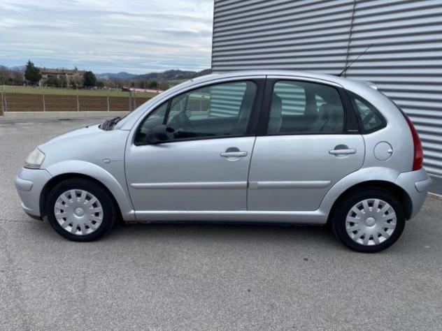 CITROEN C3 1.4 HDi 70CV Elegance OK NEOPATENTATO rif. 24185311 - Foto 9