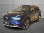 NISSAN X-Trail e-Power e-4orce 4WD 7 posti Tekna rif. 23945137