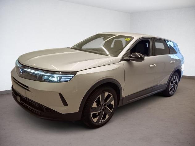 Opel Grandland Hybrid 145cv EDCT GS *IN ARRIVO*
