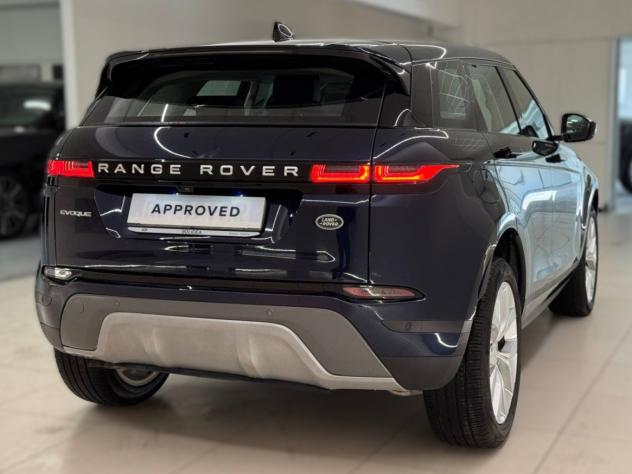 Land Rover Range Rover Evoque AUTOCARRO + IVA Range Rover Evoque SE 163cv - Foto 2