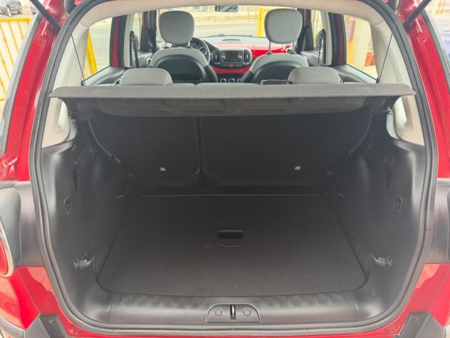 Fiat 500L 1.3 Multijet 95 CV Lounge 2017 - Foto 9