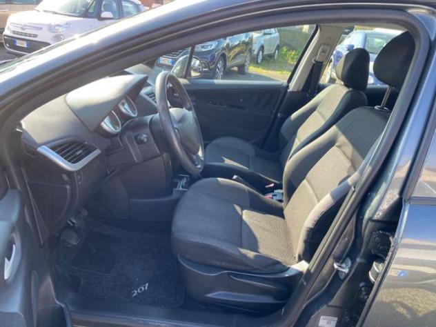 PEUGEOT 207 1.6 8V HDi 93CV SW X Line rif. 23628300 - Foto 5