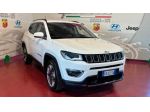 JEEP Compass 2ª serie Compass 2.0 Multijet II aut. 4WD Limited