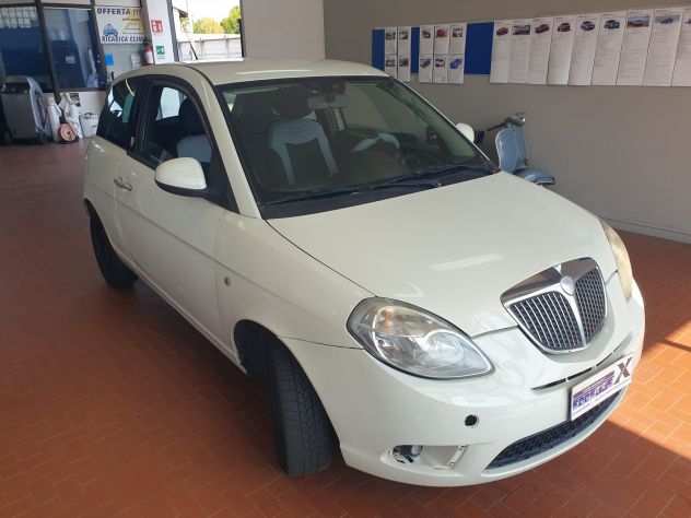 LANCIA YPSILON 1.4 ORO ECOCHIC GPL - Foto 2
