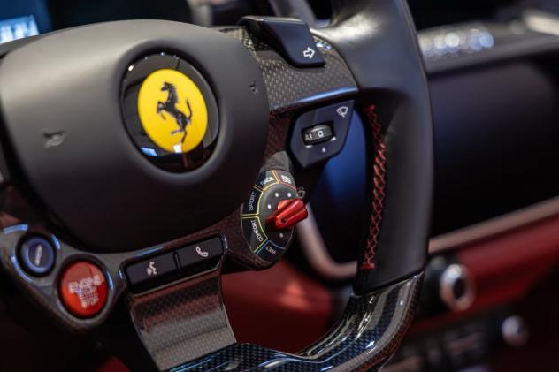 Ferrari Portofino Portofino 3.9 M - Foto 10