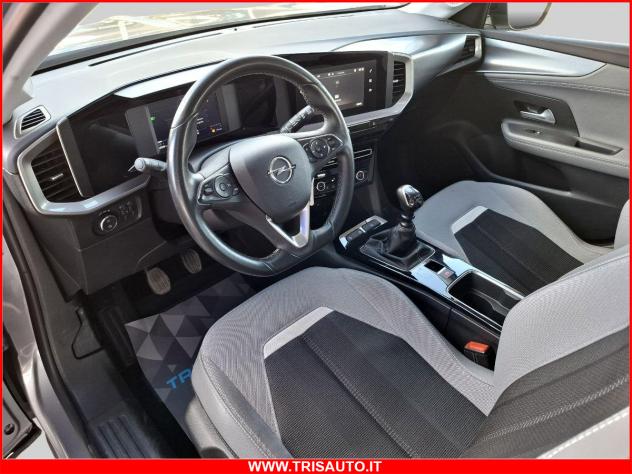 OPEL Mokka 1.5 D Elegance NEOPATENTATI (FULL LED+PELLE+NAVI) - Foto 5