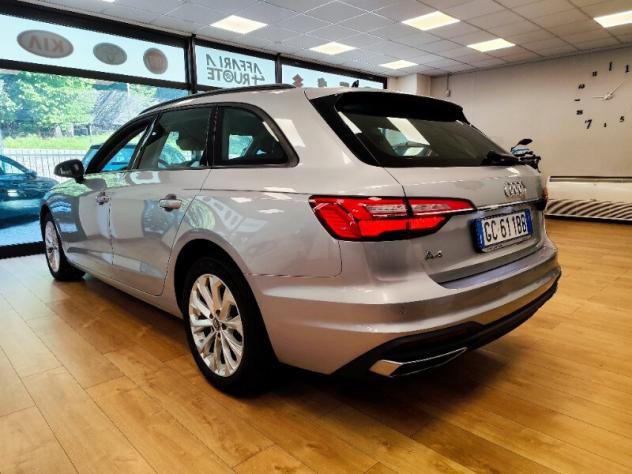 AUDI A4 5ª serie A4 Avant 35 TDI/163 CV S tronic Business - Foto 3