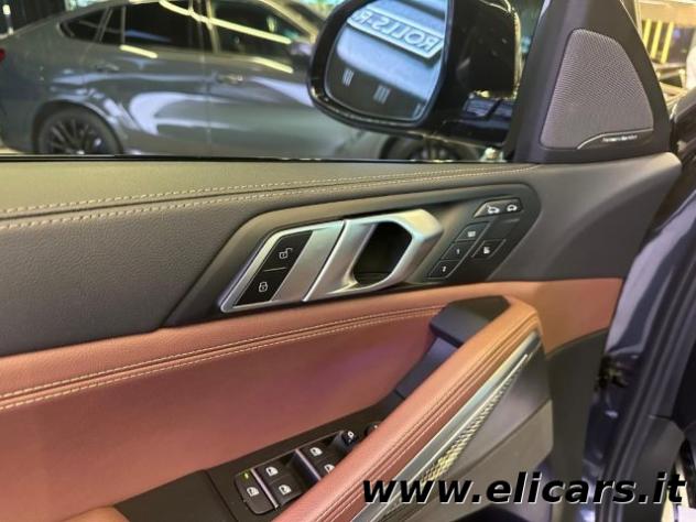 BMW X6 xDrive30d 48V Msport rif. 24008571 - Foto 7