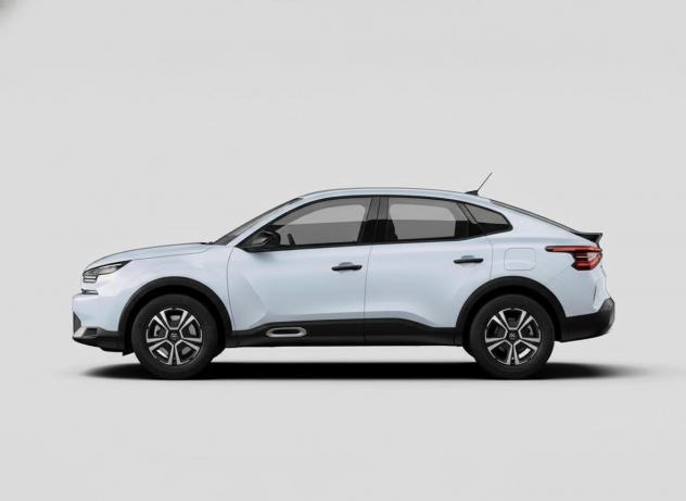 Citroën C4 X Hybrid 145 cv Automatico Max - Foto 2