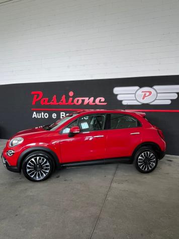 Fiat 500X GPL Prezzo NON vincolato a finanziamento - Foto 2