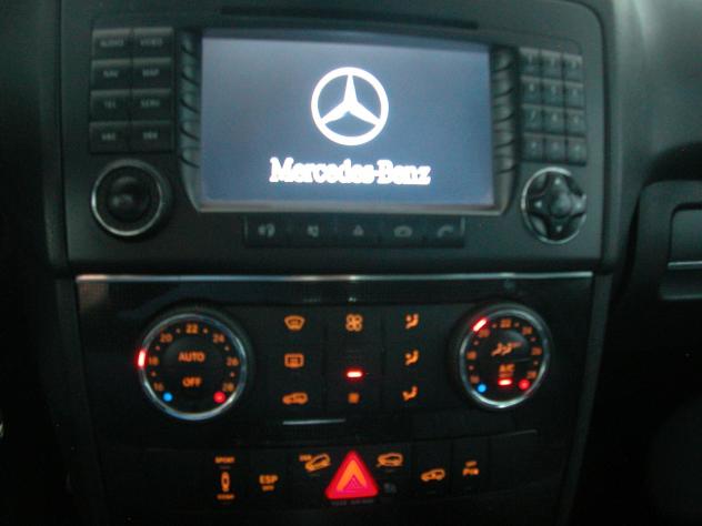 Mercedes-benz ML 320 CDI Sport - Foto 7