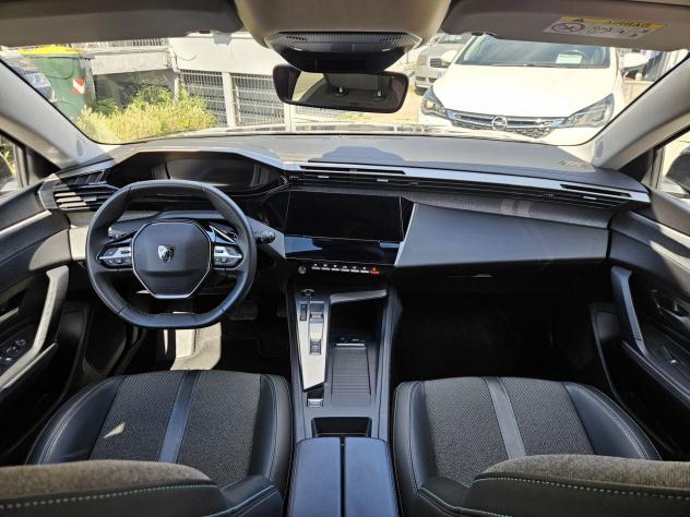 Peugeot 308 GT BlueHDi 130 EAT8 S&S - Foto 8