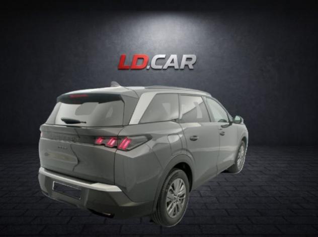 PEUGEOT 5008 Hybrid 145 e-DCS6 Allure + Pack Navi rif. 23349774 - Foto 3