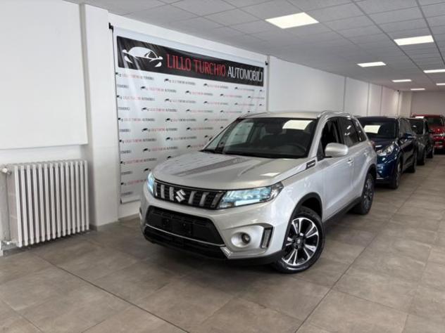 SUZUKI Vitara 1.4 Hybrid 4WD AllGrip Yoru FARI LED rif. 24029259