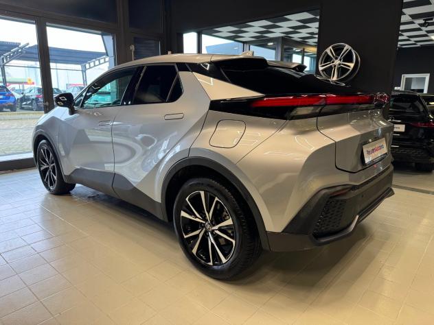 TOYOTA C-HR (2023--) C-HR 1.8 HV Trend - Foto 3