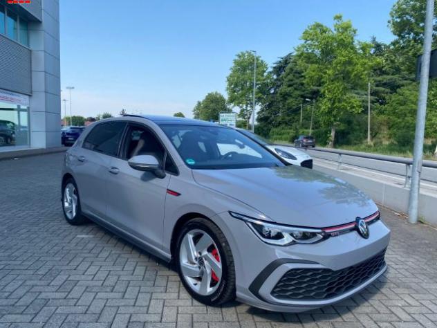 VOLKSWAGEN Golf 2.0 TSI DSG GTI rif. 24077766