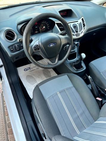 Ford Fiesta 1.2 60CV 5p -Neopatentati - Foto 7