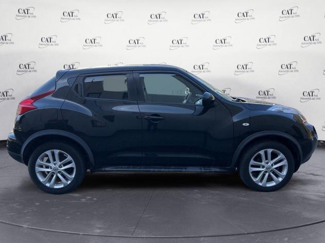 Nissan Juke 1.5 dCi Acenta - Foto 7