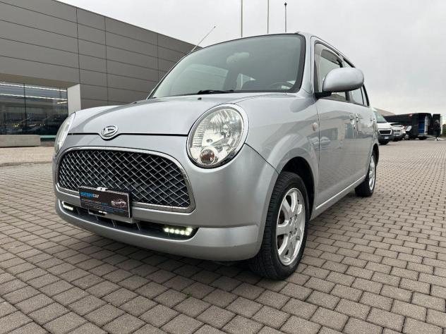 DAIHATSU - Trevis - 1.0 UNICO PROP. - Foto 4