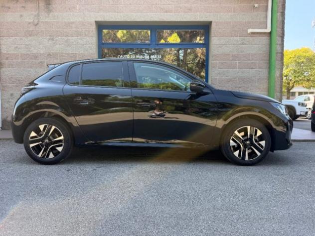 PEUGEOT 208 1.2 100CV ALLURE KM-0 8 ANNI DI GARANZIA!! rif. 23820624 - Foto 4