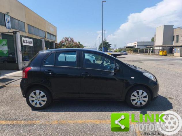 TOYOTA Yaris 1.3 5 porte rif. 23784089 - Foto 4
