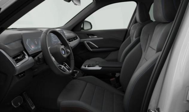 BMW X1 sDrive 20d Msport Pro rif. 24136328 - Foto 3