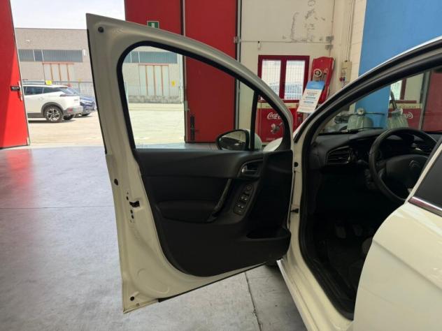 CITROEN C3 2ª serie C3 BlueHDi 75 Monna Lisa - Foto 9