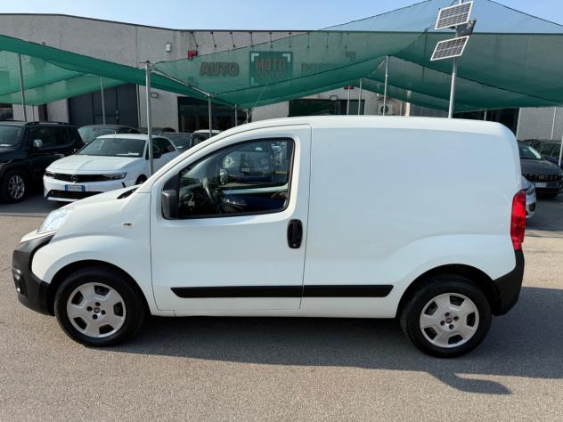 Fiat Fiorino 1.3 MJT 95 CV Cargo - Foto 2