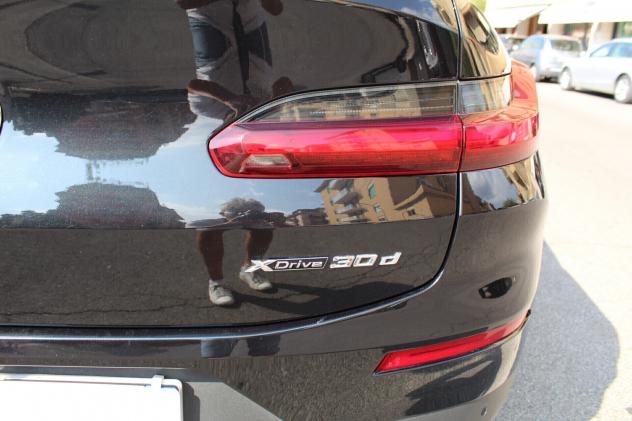 Bmw X4 xDrive30d 48V 249CV - Foto 6