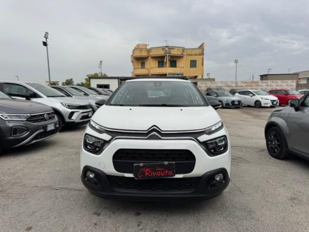 CITROEN C3 BlueHDi 100 S&S Shine rif. 24093439