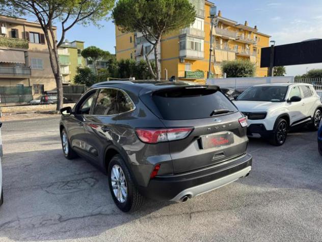 FORD Kuga 1.5 EcoBoost 150 CV 2WD Titanium rif. 23838112 - Foto 2