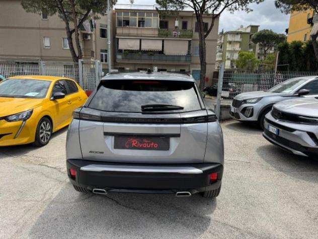PEUGEOT 2008 PureTech 130 S&S EAT8 ALLURE Automatico rif. 23772574 - Foto 6
