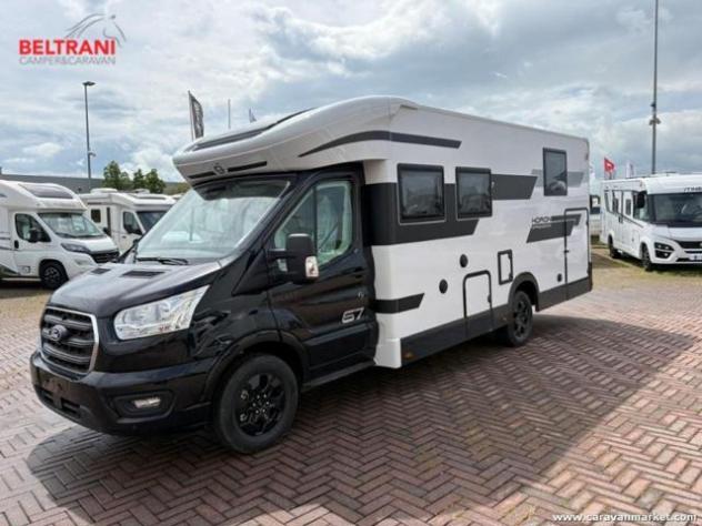 CI INTERNATIONAL HORON 67 XT SPRING EDITION rif. 24096250 - Foto 3