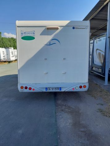 Autocaravan - Foto 6