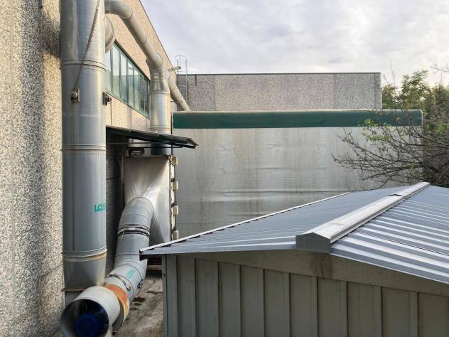 Capannone Industriale in vendita a Alpignano, Campagnola - Foto 11